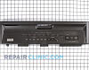 Touchpad and Control Panel 9744497 Alternate Product View