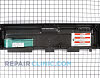 Touchpad and Control Panel 9744497 Alternate Product View