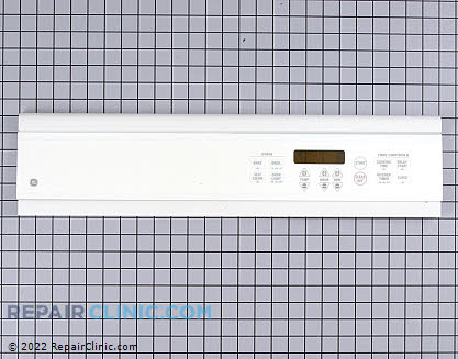 Touchpad and Control Panel WB36T10138 Main Product View