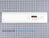 Touchpad and Control Panel WB36T10138      Alternate Product View