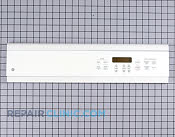 Touchpad and Control Panel - Part # 770391 Mfg Part # WB36T10138