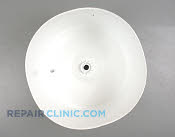 Tub & bearing assy - Part # 280753 Mfg Part # WH45X10018