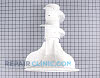 Agitator Assembly WH43X10034 Alternate Product View