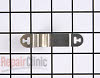 Bracket, heating elem Y912541 Alternate Product View