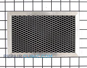 Charcoal Filter - Part # 874055 Mfg Part # WB02X10776