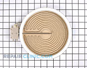 Coil Surface Element - Part # 1051696 Mfg Part # 486881