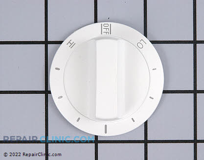 Control Knob (OEM)  3183119 - $17.15