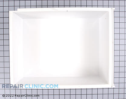 Crisper Drawer 3410270 Main Product View
