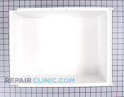 Crisper Drawer - Part # 817705 Mfg Part # 3410270