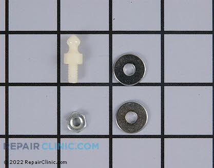 Door Strike WB1X5508 Main Product View