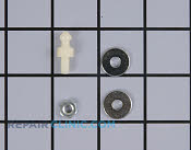 Door Strike - Part # 243951 Mfg Part # WB1X5508