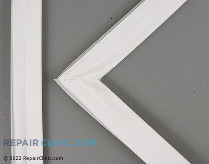 Freezer Door Gasket WR24X523 Main Product View
