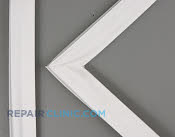Freezer Door Gasket - Part # 300788 Mfg Part # WR24X523