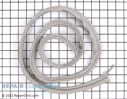 Gasket 31715902 Main Product View