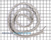 Gasket - Part # 497779 Mfg Part # 31715902