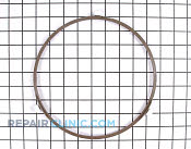 Glass Tray Support - Part # 900129 Mfg Part # WB06X10291