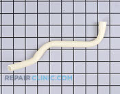 Hose, Tube & Fitting - Part # 380853 Mfg Part # 10505101