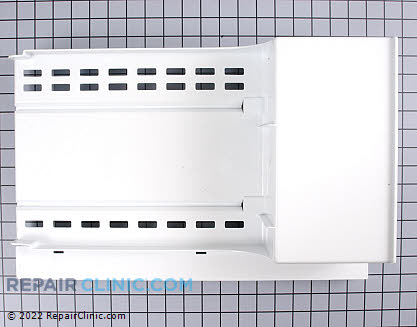 Ice Bucket Housing 61005625 Main Product View
