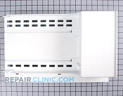 Ice Bucket Housing - Part # 916500 Mfg Part # 61005625