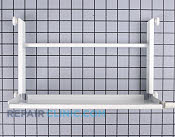 Ice Maker - Part # 1568015 Mfg Part # 7015853