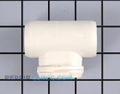 Light Socket - Part # 299318 Mfg Part # WR2X9243