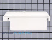 Pad - Part # 270277 Mfg Part # WD1X1467