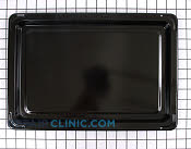 Pan-broil - Part # 261805 Mfg Part # WB49X664