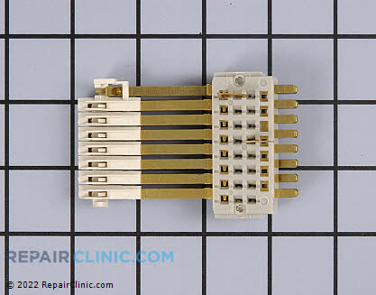 Timer Actuator WH12X631 Main Product View