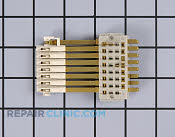 Timer Actuator - Part # 278447 Mfg Part # WH12X631