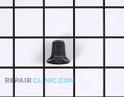 Timer Knob - Part # 257130 Mfg Part # WB3X5691