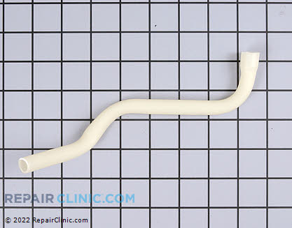 Tube, drain 10505101 Main Product View