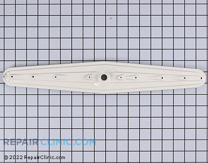 Center Wash Arm Assembly 8269024 Main Product View