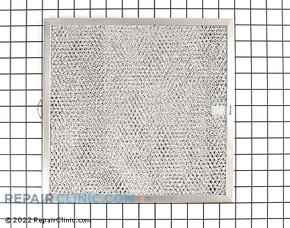 Charcoal Filter S99010317 Main Product View