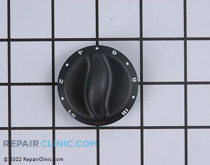 Control Knob (OEM)  74005801 - $17.10