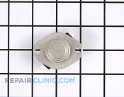 Cycling Thermostat - Part # 276893 Mfg Part # WE4X811