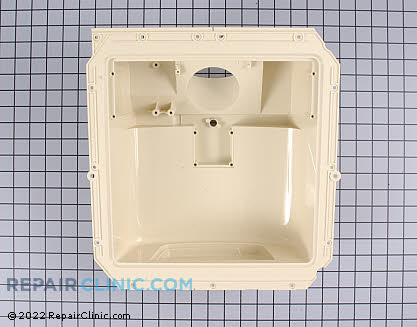 Dispenser Housing (OEM)  WR17X10191