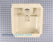 Dispenser Housing - Part # 773251 Mfg Part # WR17X10191