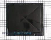 Door Liner - Part # 1542372 Mfg Part # 2402F273-19
