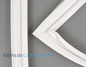 Freezer Door Gasket - Part # 689101 Mfg Part # 70025-7