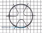 Grate - Part # 627532 Mfg Part # 5303285720