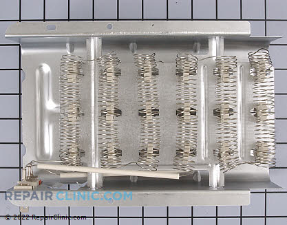 Heating Element Assembly 3401338 Main Product View