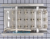 Heating Element Assembly - Part # 528055 Mfg Part # 3401338