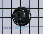Knob - Part # 895091 Mfg Part # 74005706