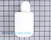 Light Lens Cover - Part # 665309 Mfg Part # 61003439