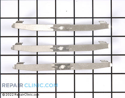 Mounting Clip SR169016 Main Product View