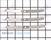 Mounting Clip - Part # 1173049 Mfg Part # SR169016