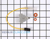 Oven Thermostat - Part # 558219 Mfg Part # 4163588