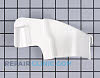 Shelf Retainer Bar Support 240331502 Alternate Product View