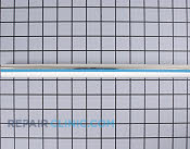 Shelf Trim - Part # 663636 Mfg Part # 61001639