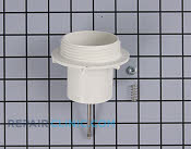 Support - wash arm - Part # 642838 Mfg Part # 5308950177